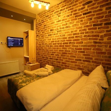 Volga Suites Istanbul Ngoại thất bức ảnh