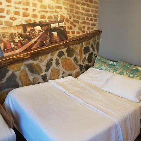 Volga Suites Istanbul Ngoại thất bức ảnh